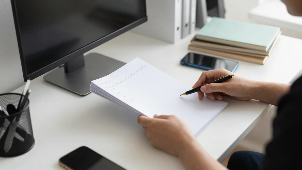 Adopter le minimalisme lifestyle au quotidien — image 2