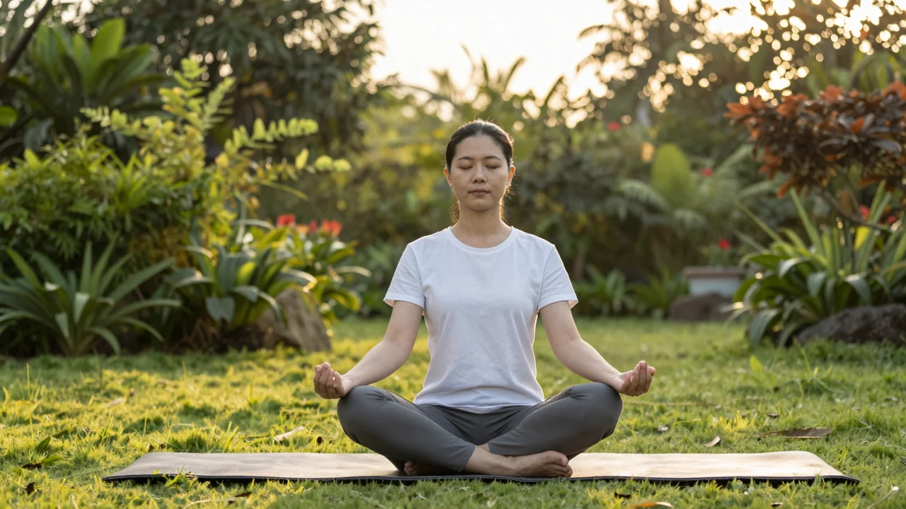 Créer une routine zen quotidienne naturellement en 2026 — image 2