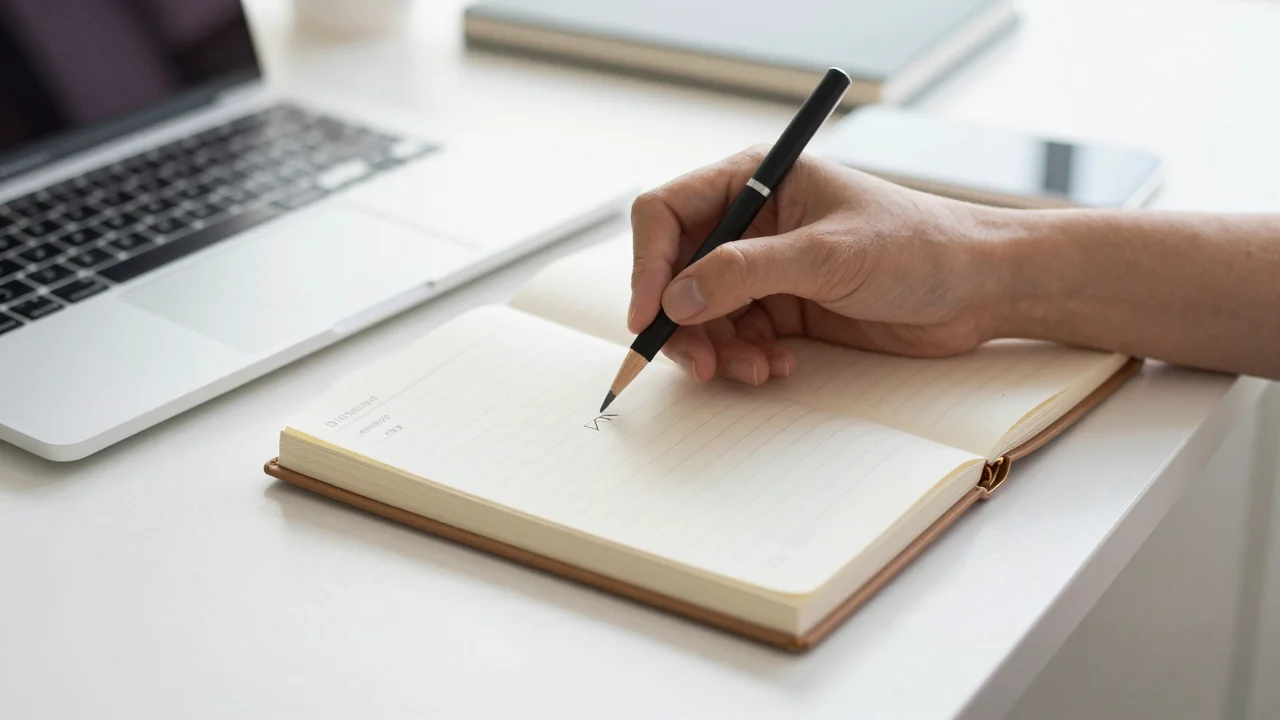 Discipline Quotidienne 10 Étapes pour la Maîtriser — image 1