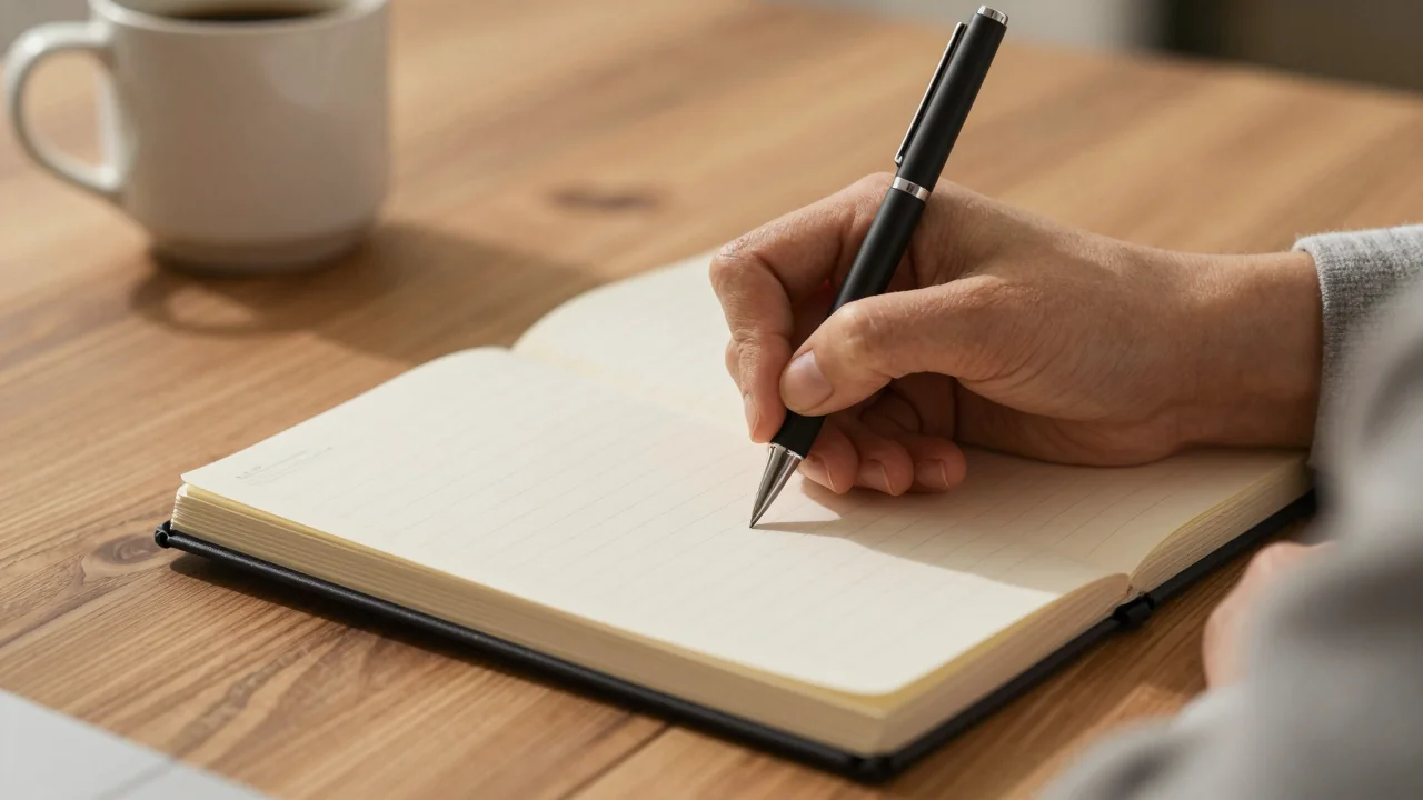 Discipline Quotidienne 10 Étapes pour la Maîtriser — image 4