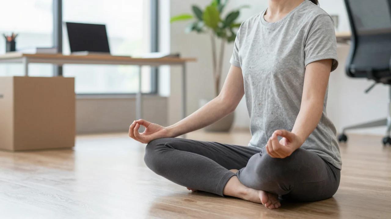 Équilibre vie travail 10 conseils pratiques — image 1