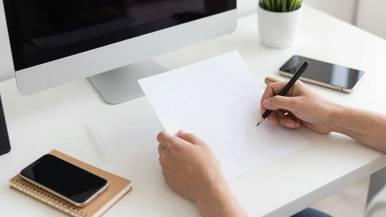 Focus sur l'essentiel 10 étapes pour simplifier votre vie — image 2