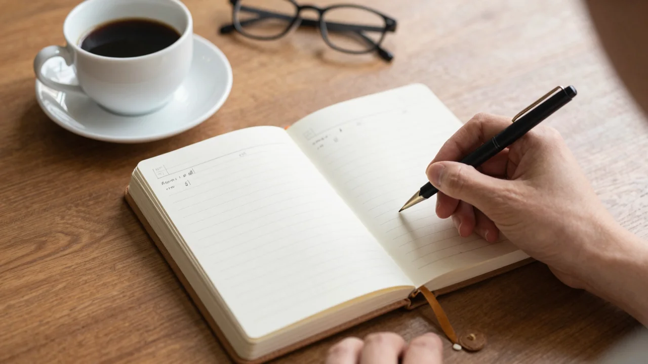 Focus sur l'essentiel 10 étapes pour simplifier votre vie — image 3