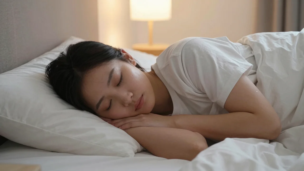 Habitudes Bien-être 10 Étapes pour une Vie Équilibrée — image 5