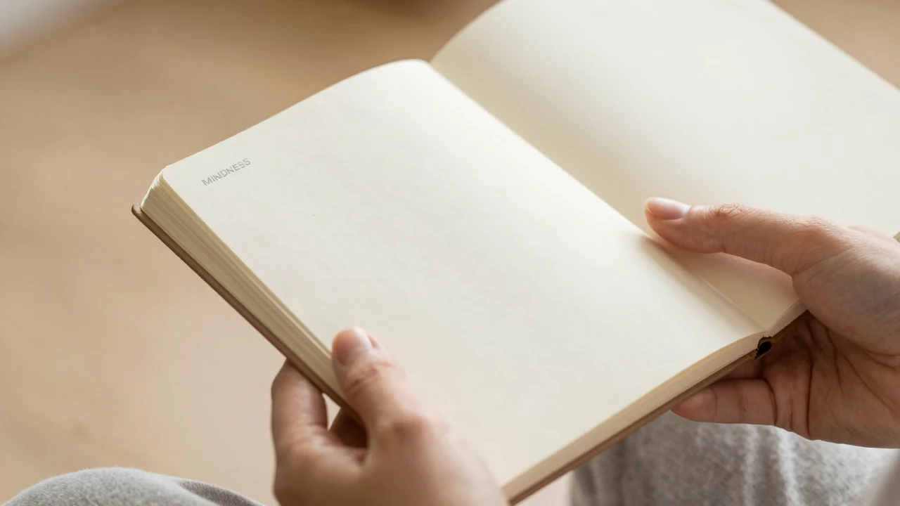 Pratiquer la Mindfulness au Quotidien 10 Étapes Simples — image 2