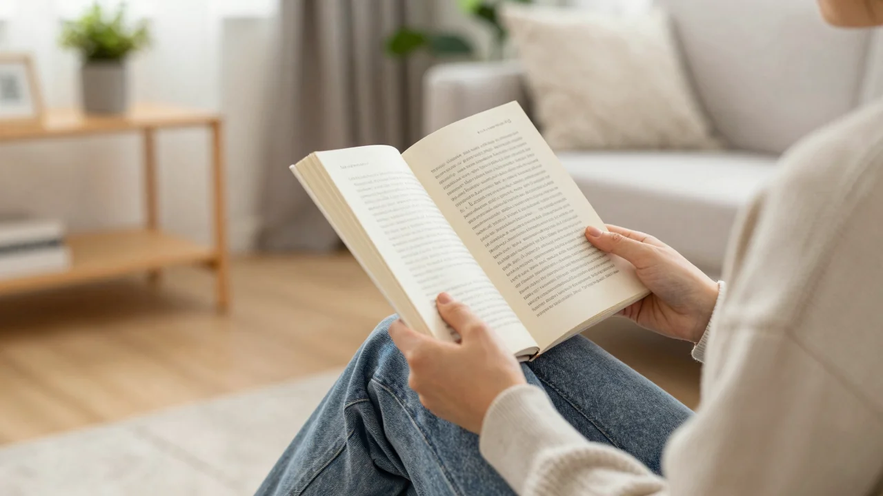 Pratiquer la Mindfulness au Quotidien 10 Étapes Simples — image 5
