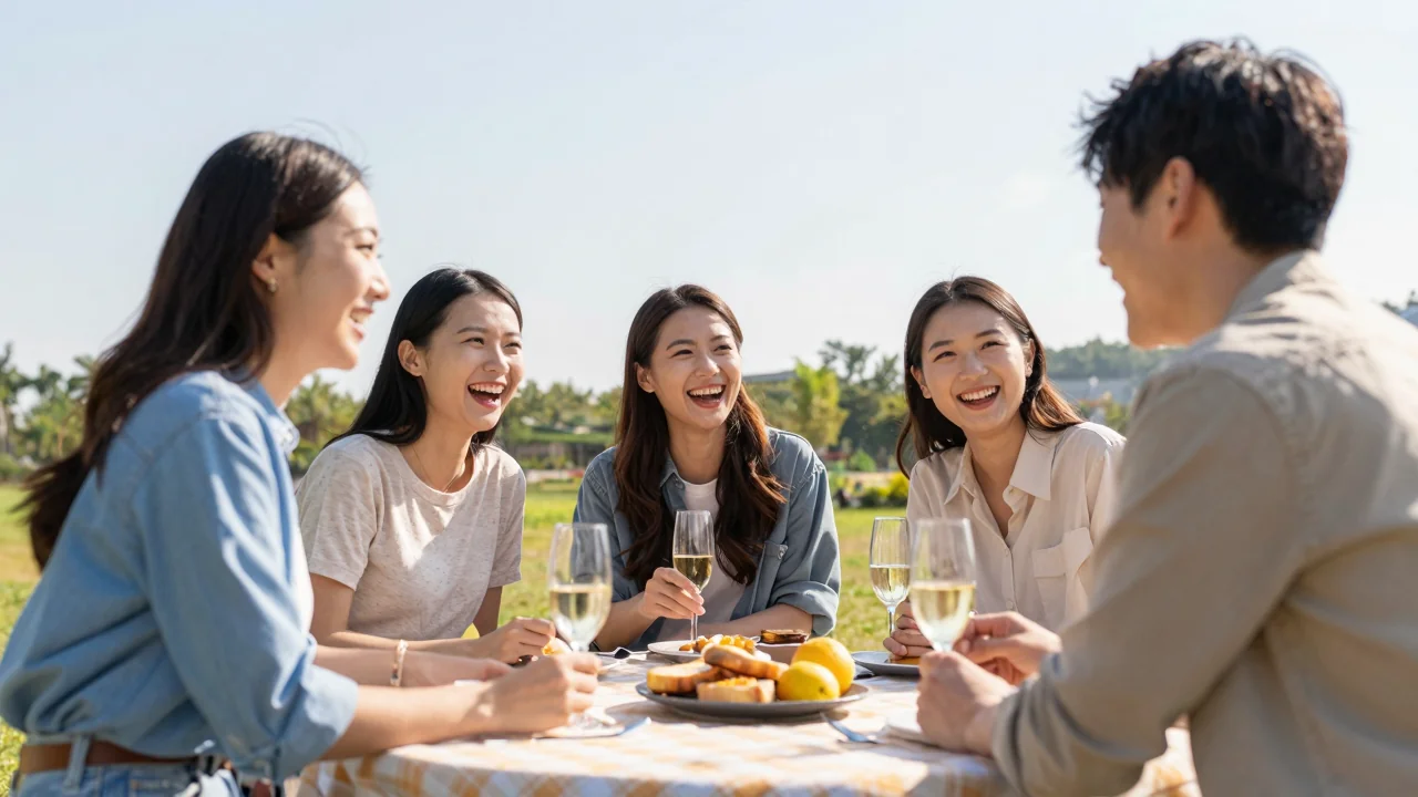 Techniques simples pour un bonheur durable chaque jour — image 2