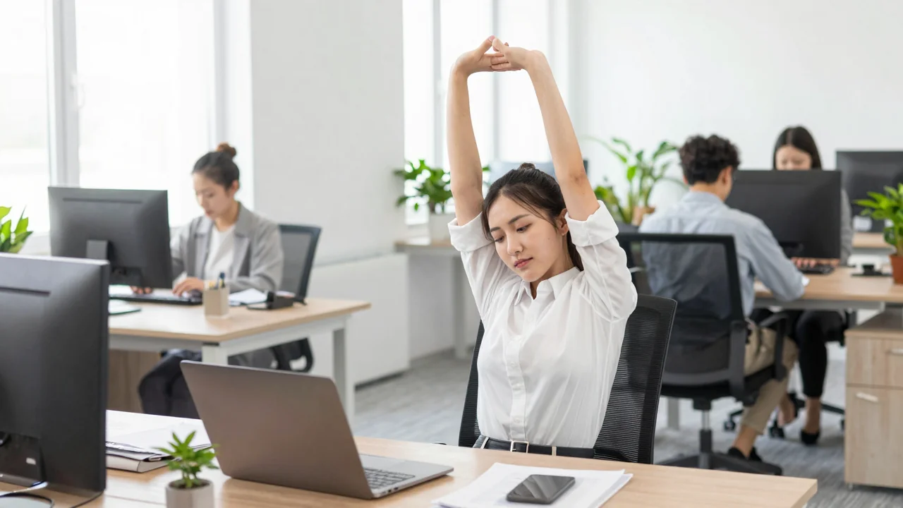 Trouver l'équilibre vie personnelle professionnelle conseils pratiques — image 2