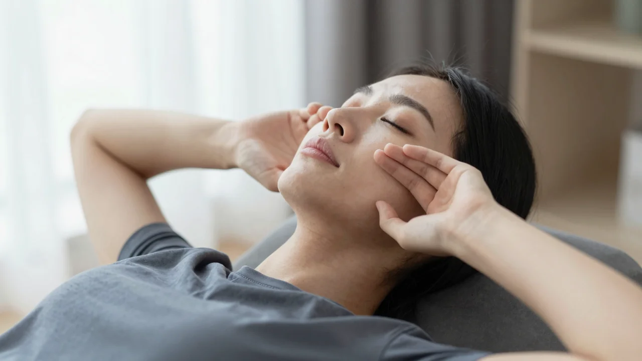 Bien-être mental 10 étapes pour l'améliorer naturellement — image 3