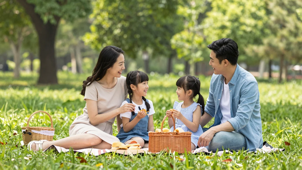 10 Étapes pour Cultiver le Bonheur au Quotidien Naturellement — image 2
